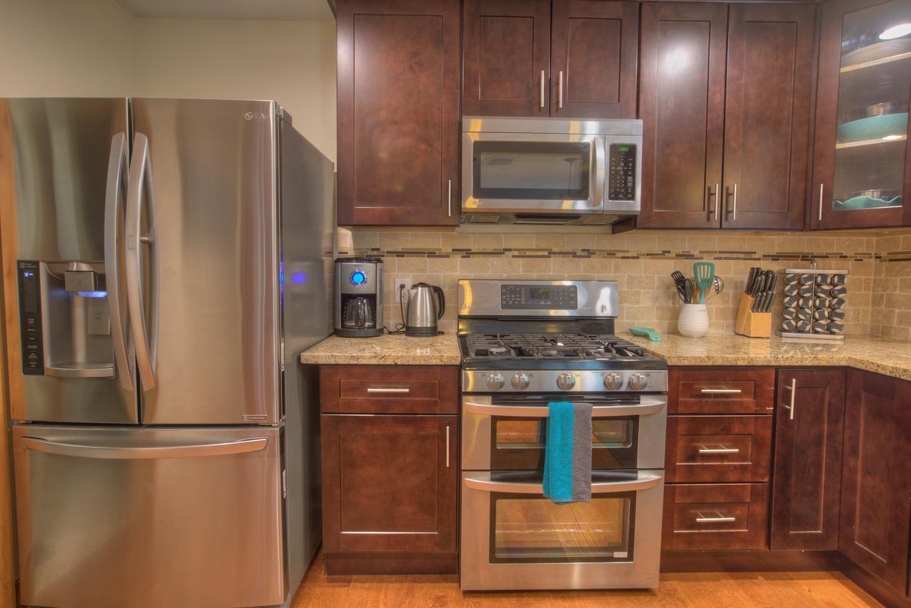 Prestigious South Tahoe Ferienhaus