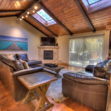 Prestigious Home South Lake Tahoe Exterior photo