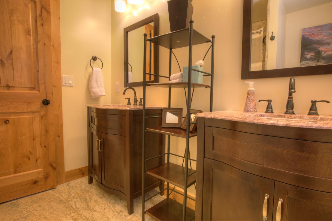 Prestigious South Tahoe Casa vacanze *