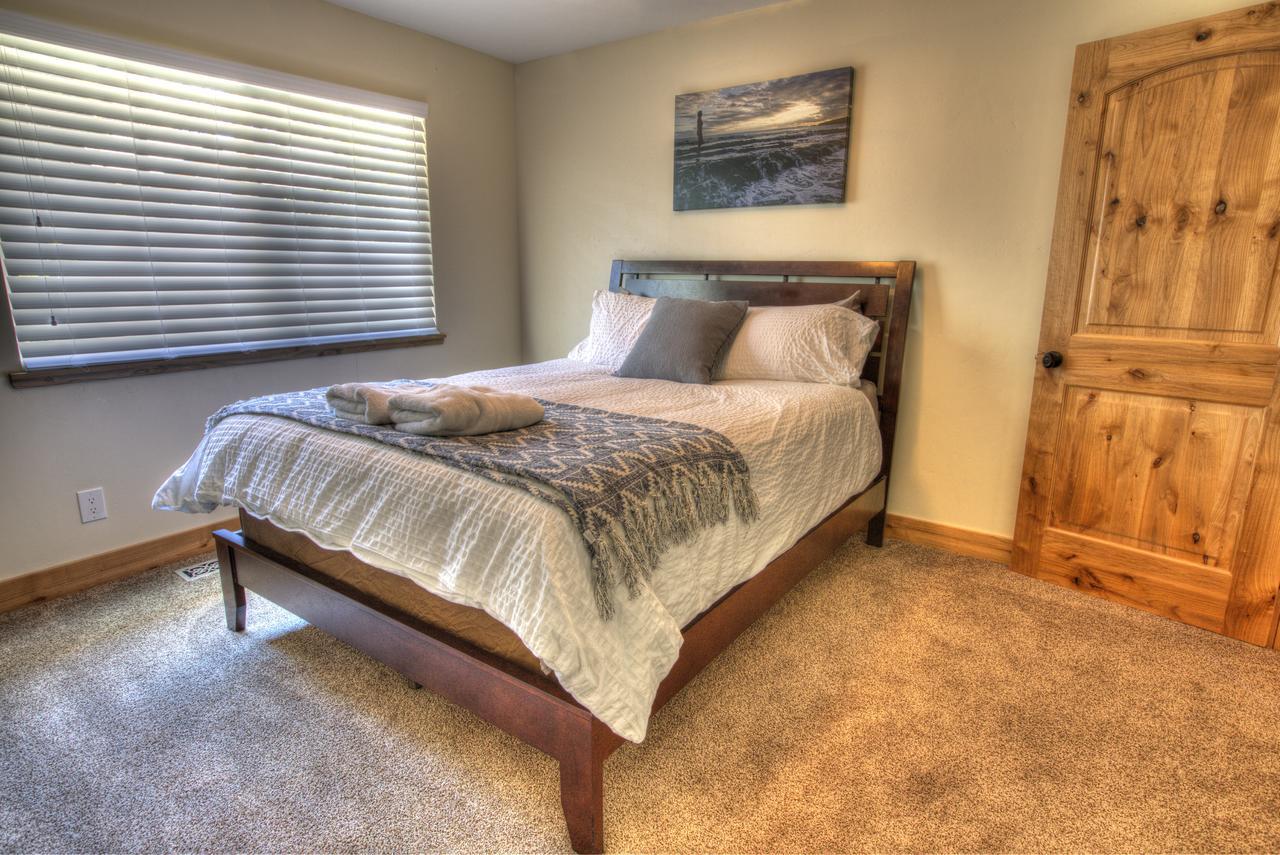 Casa vacanze Prestigious South Tahoe *